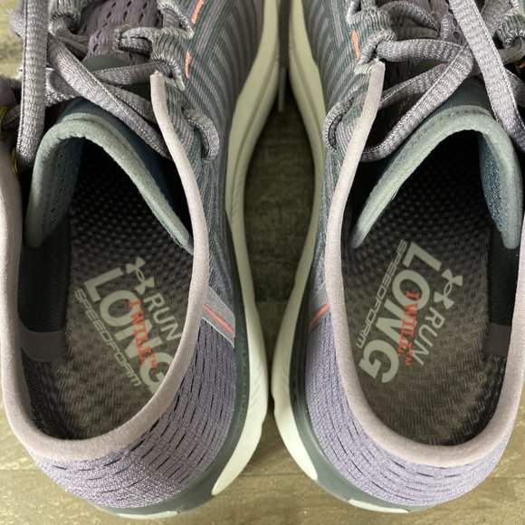 Under Armour UA SpeedForm Gemini 3 Running Shoes - Picture 7 of 9